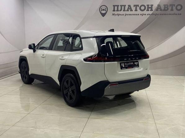 Новый Toyota RAV4 VI (XA60) 2025 года, цена 4 199 000 рублей, внедорожник, Автокод Объявления