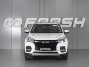 Chery Tiggo 4 I Рестайлинг Минеральные Воды  - изображение 24