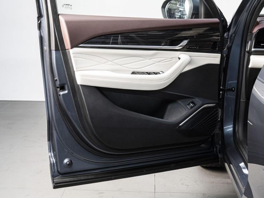 Geely Monjaro I Тюмень  - изображение 12