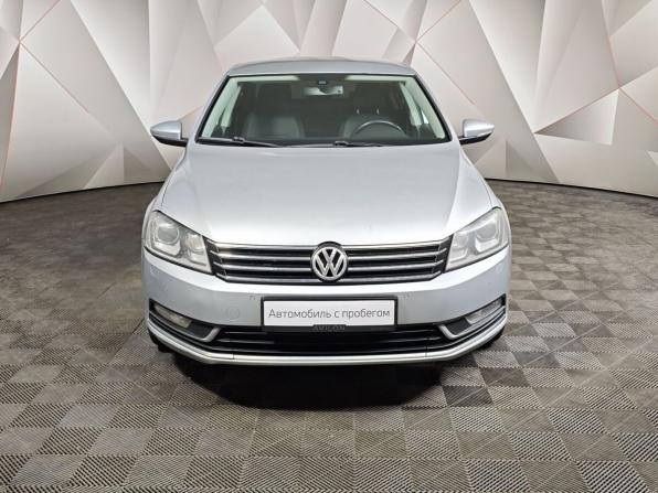 Volkswagen Passat B7 с пробегом 2011 года, цена 895 000 рублей, 205932 км, седан, Автокод Объявления