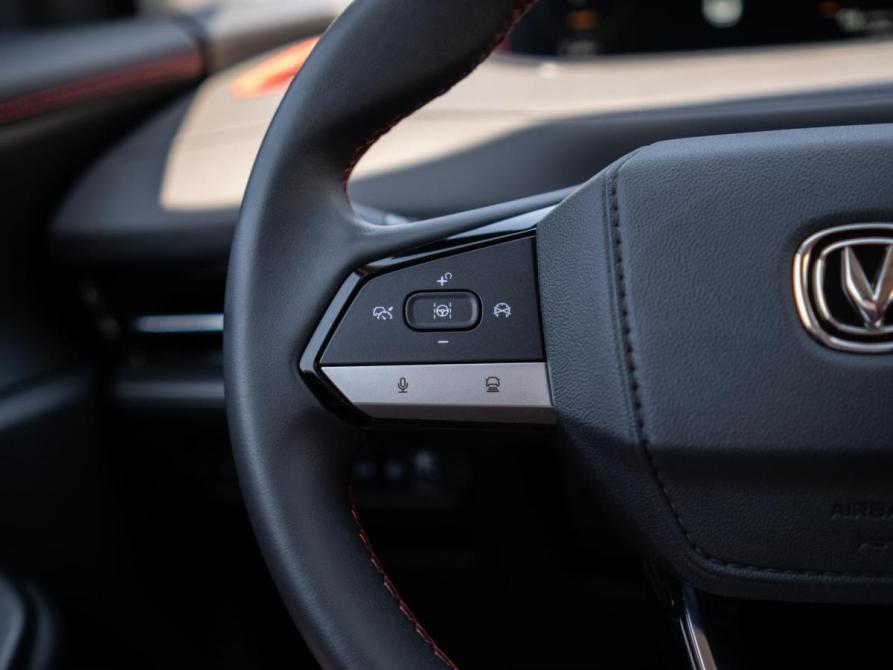 Changan UNI-S (CS55 Plus) Сочи  - изображение 25