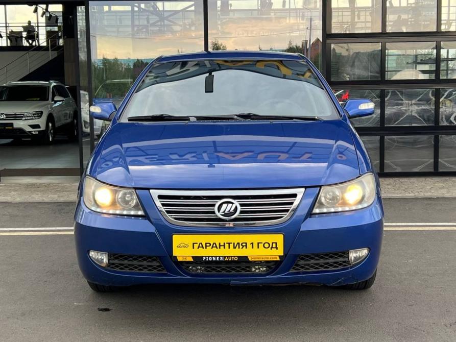 Lifan Solano I (620) Оренбург  - изображение 2
