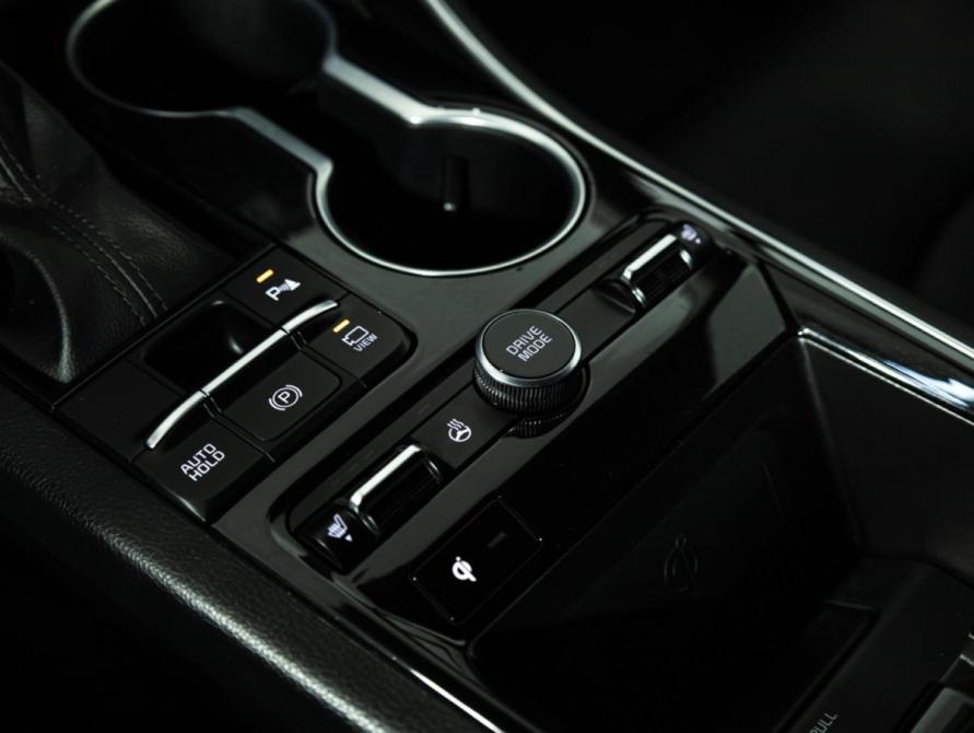 Kia K5 III Санкт-Петербург  - изображение 17