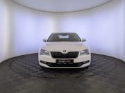 Skoda Superb III Москва  - изображение 29