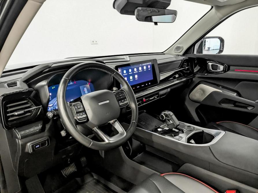 Haval H3 I Москва  - изображение 14