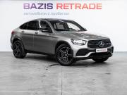Mercedes-Benz GLC Coupe I (C253) Рестайлинг Тюмень  - изображение 35