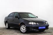 Toyota Avensis I Сургут  - изображение 18