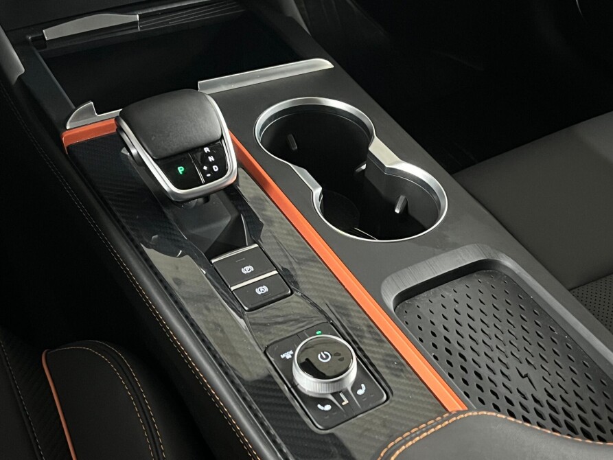 Omoda S5 GT Екатеринбург  - изображение 21