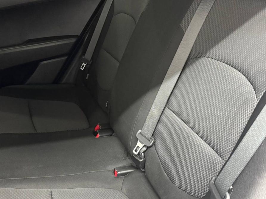 Hyundai Creta I Рестайлинг Ростов-на-Дону  - изображение 11
