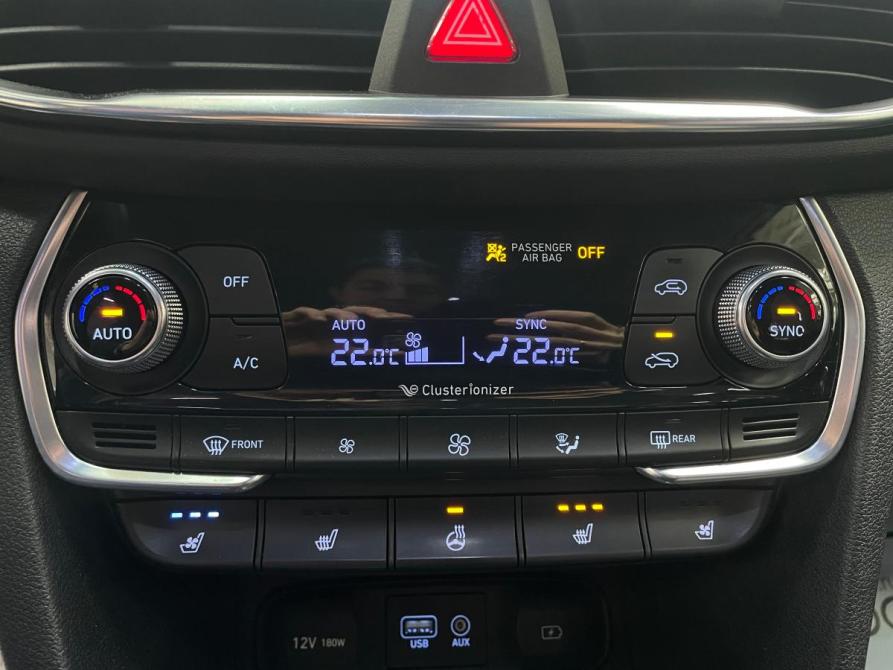 Hyundai Santa Fe IV Набережные Челны  - изображение 27
