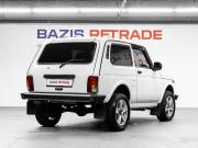 Lada (ВАЗ) Niva Legend Тюмень  - изображение 28
