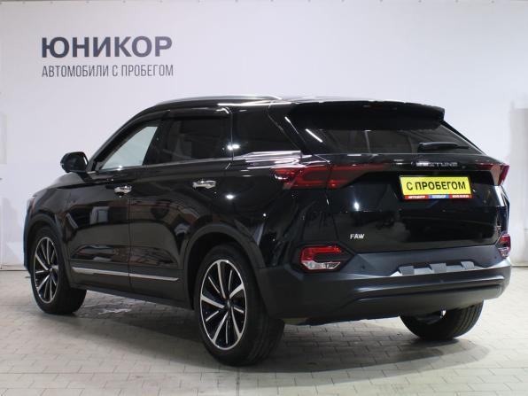 FAW Bestune T77 I с пробегом 2023 года, цена 1 719 000 рублей, 40565 км, внедорожник, Автокод Объявления