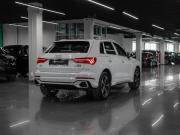 Audi Q3 II (F3) Москва  - изображение 29