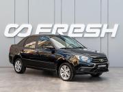 Lada (ВАЗ) Granta I Рестайлинг Краснодар  - изображение 18