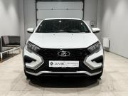 Lada (ВАЗ) Vesta I Рестайлинг (NG) Екатеринбург  - изображение 21