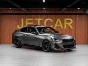 BMW 2 серии G42 Москва  - изображение 38