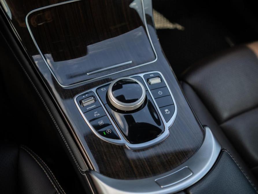 Mercedes-Benz GLC I (X253) Сочи  - изображение 16