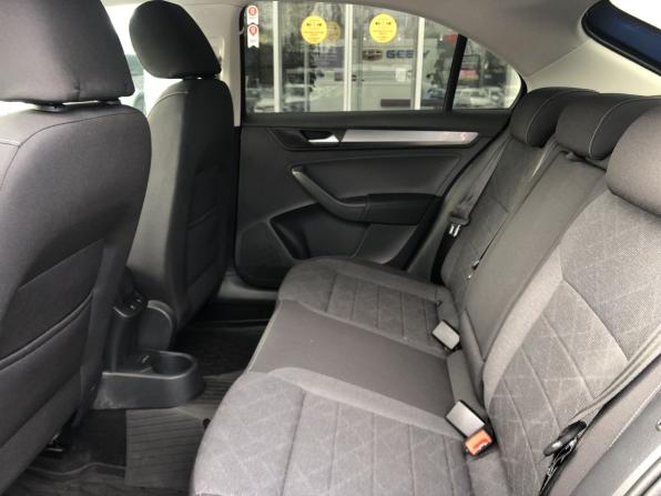 Volkswagen Polo VI с пробегом 2020 года, цена 2 010 000 рублей, 29218 км, лифтбек, Автокод Объявления