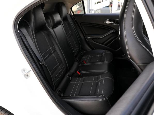 Mercedes-Benz A-Класс III (W176) с пробегом 2014 года, цена 1 429 000 рублей, 185950 км, хэтчбек, Автокод Объявления