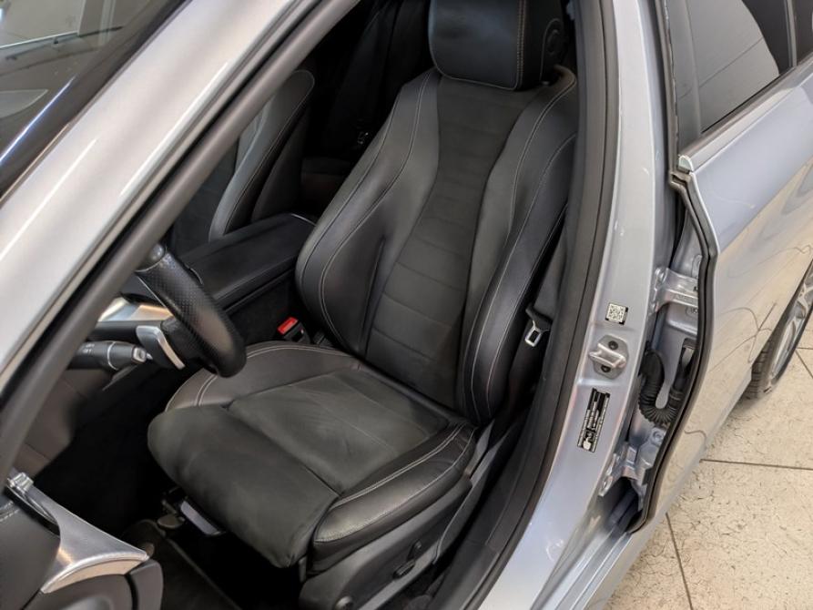 Mercedes-Benz E-Класс V (W213 S213 C238) Рестайлинг Москва  - изображение 24