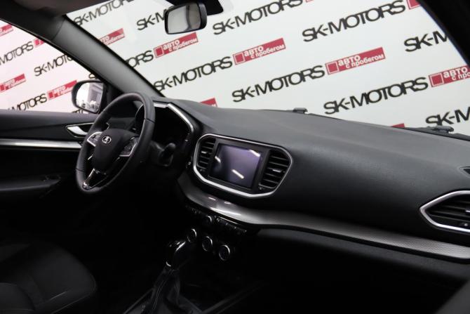 Lada (ВАЗ) Vesta I Рестайлинг (NG) с пробегом 2025 года, цена 1 425 250 рублей, 13808 км, седан, Автокод Объявления