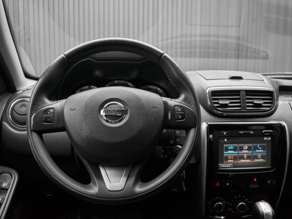 Nissan Terrano III (D10) с пробегом 2019 года, цена 1 700 000 рублей, 61748 км, внедорожник, Автокод Объявления