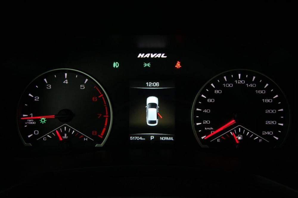 Haval F7x I Сургут  - изображение 23
