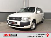 Toyota Probox I Кемерово  - изображение 22