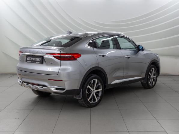 Haval F7x I с пробегом 2020 года, цена 1 898 000 рублей, 60100 км, внедорожник, Автокод Объявления