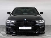 BMW 5 серии VII (G30/G31/G38) Рестайлинг Химки  - изображение 21