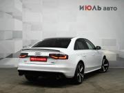 Audi A4 IV (B8) Рестайлинг Екатеринбург  - изображение 22