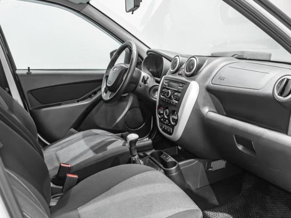 Lada (ВАЗ) Granta I с пробегом 2016 года, цена 476 122 рубля, 131241 км, лифтбек, Автокод Объявления