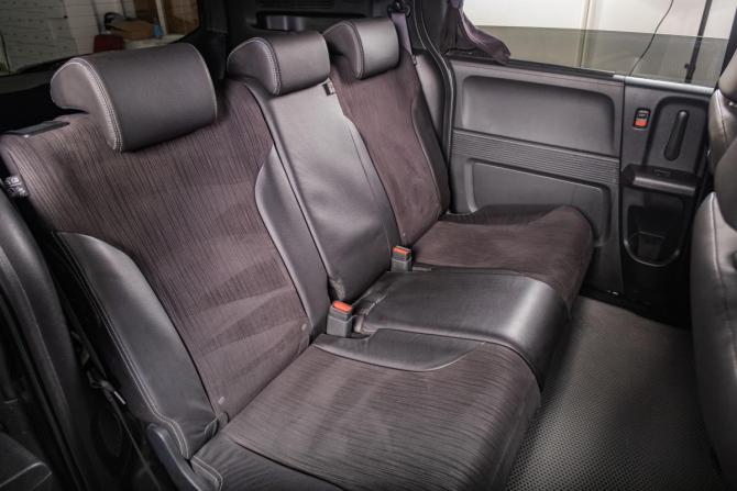 Honda Freed I Рестайлинг с пробегом 2012 года, цена 959 000 рублей, 238000 км, компактвэн, Автокод Объявления