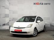 Toyota Prius II Рестайлинг (XW20) Екатеринбург  - изображение 20