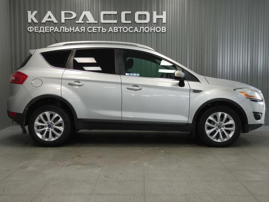 Ford Kuga I Пермь  - изображение 6