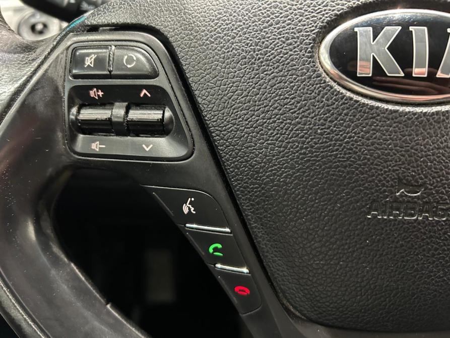 Kia Ceed II Санкт-Петербург  - изображение 12