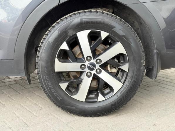 Kia Sorento IV с пробегом 2022 года, цена 3 249 000 рублей, 165600 км, внедорожник, Автокод Объявления