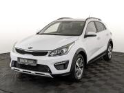 Kia Rio IV Москва  - изображение 27