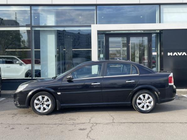 Opel Vectra C Рестайлинг с пробегом 2007 года, цена 619 000 рублей, 158310 км, седан, Автокод Объявления