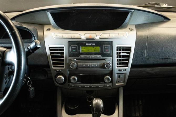 SsangYong Stavic с пробегом 2014 года, цена 1 669 000 рублей, 177136 км, минивэн, Автокод Объявления