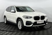 BMW X3 III (G01) Нижний Новгород  - изображение 28