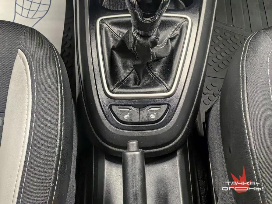 Lada (ВАЗ) Vesta I Пермь  - изображение 16