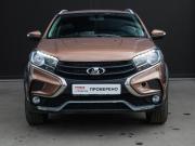 Lada (ВАЗ) XRAY I Москва  - изображение 24