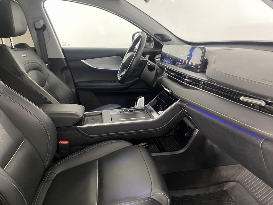 Chery Tiggo 7 Pro Max I Воронеж  - изображение 5