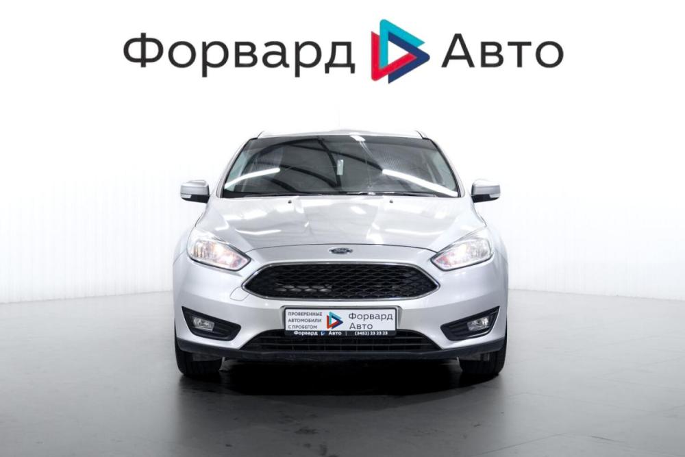 Ford Focus III Рестайлинг Тюмень  - изображение 2