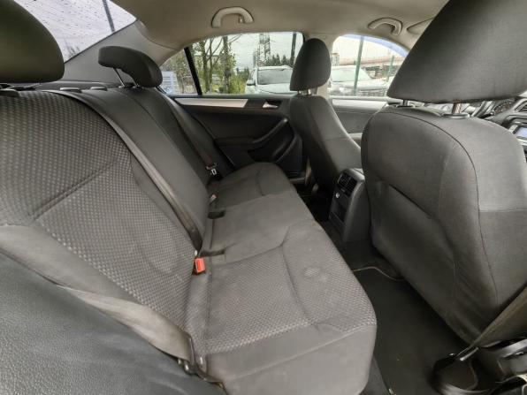 Volkswagen Jetta VI с пробегом 2011 года, цена 589 000 рублей, 350000 км, седан, Автокод Объявления