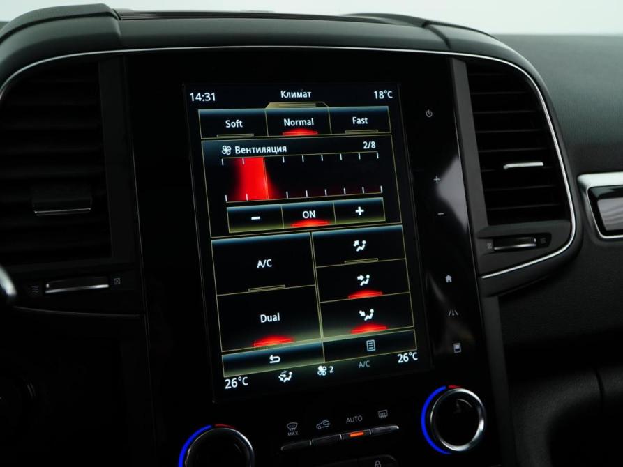 Renault Koleos II Москва  - изображение 22