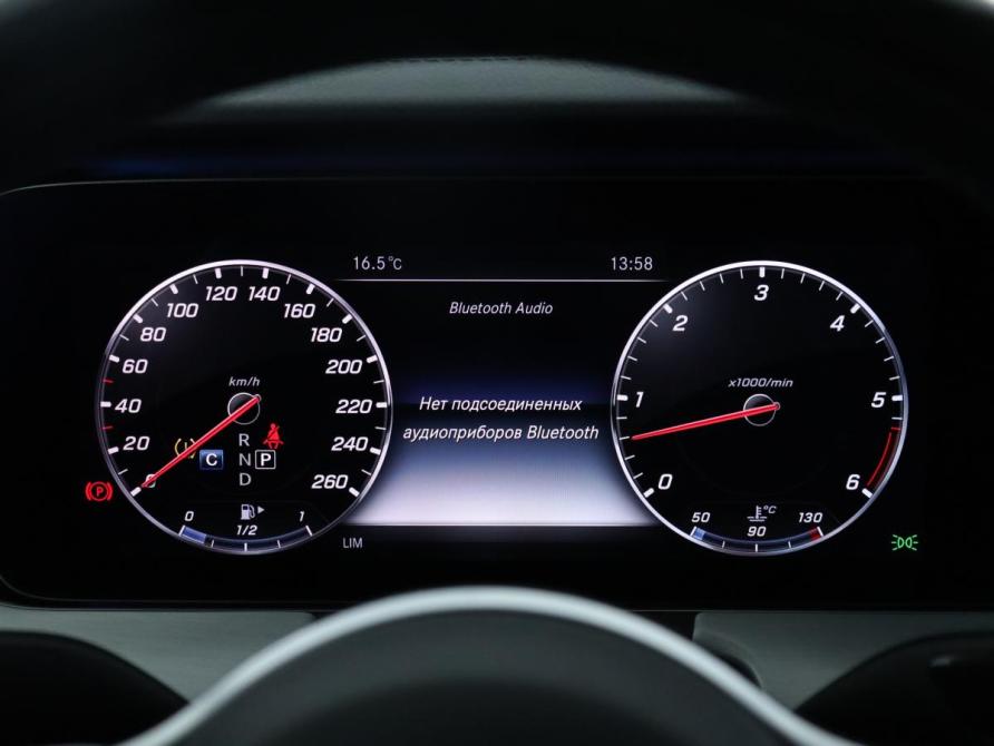 Mercedes-Benz CLS III (C257) Санкт-Петербург  - изображение 20