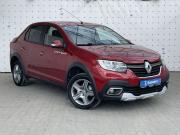 Renault Logan II Рестайлинг Тамбов  - изображение 21