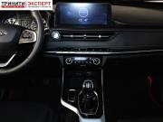 Chery Tiggo 4 Pro I Рестайлинг Белгород  - изображение 30